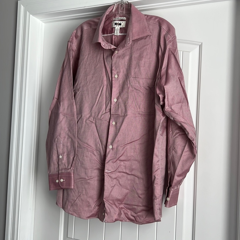 Joseph Abboud Dress Shirt